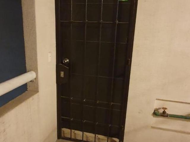 Departamento modelo Amate, ubicado en 3.er piso, con 55 m² de construcción, dist