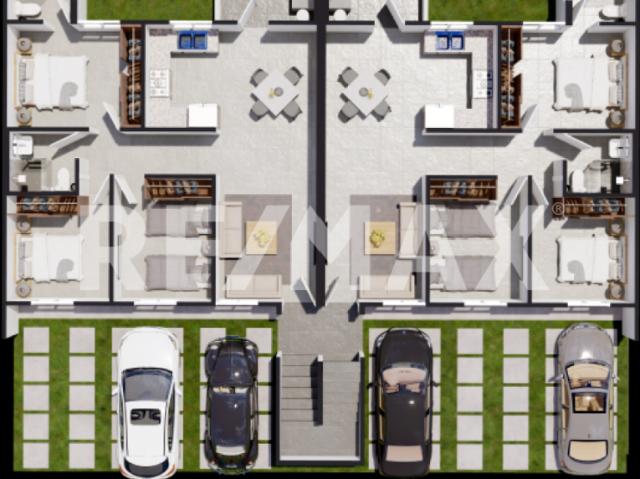 Departamento modelo Bonarda