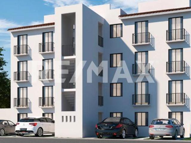Departamento modelo Bonarda