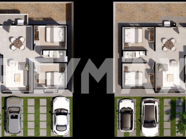 Departamento modelo Jerez Plus