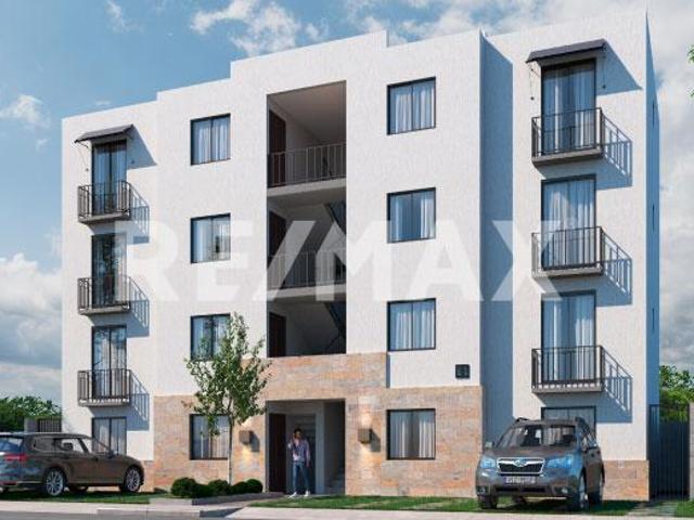 Departamento modelo Jerez Plus