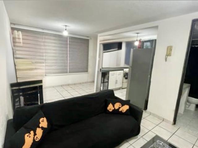 Departamento Modelo Pensil