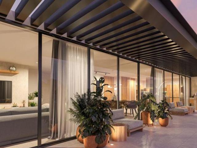 Departamento Modelo San Juan Santa Gertrudis Copó en Venta