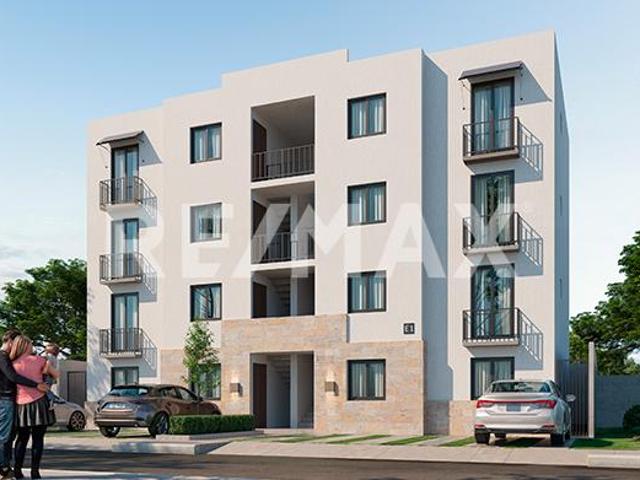 Departamento modelo Veronese