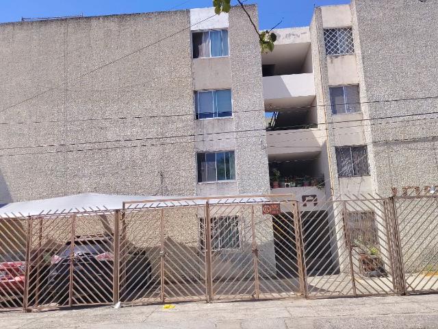 Departamento Moderna
