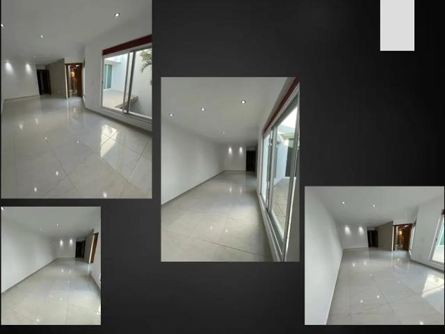 DEPARTAMENTO RENTA, LA ESTANCIA, ZAPOPAN, MUY ILUMINADO, CERCA PARQUE METROPOLITANO