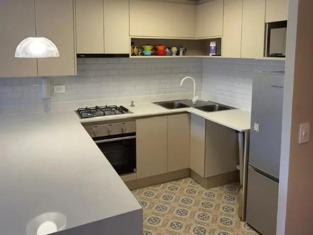 Departamento modernizado y amoblado excelente estado