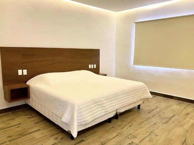 Departamento moderno