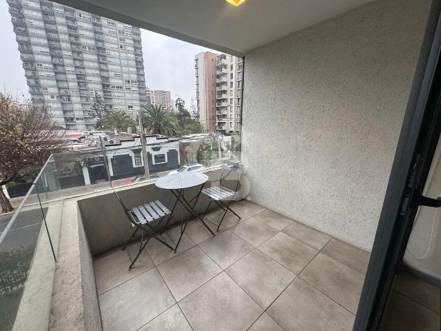 Departamento Moderno 1d1b En San Miguel