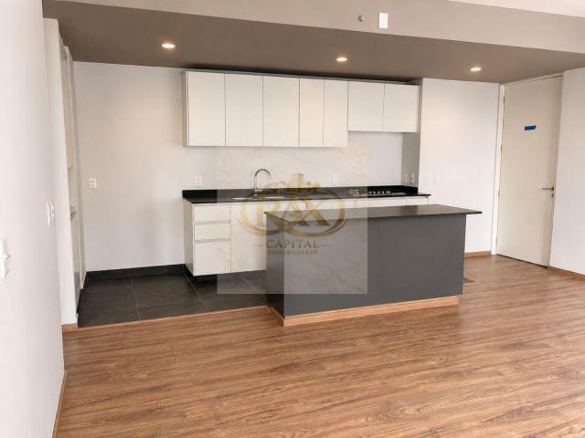 Departamento moderno y de 3 rec?maras en Meridiano 101
