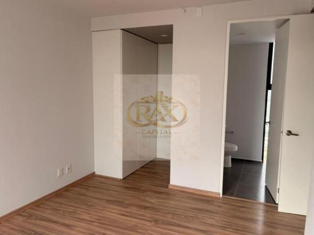 Departamento moderno y de 3 recámaras en Meridiano 101