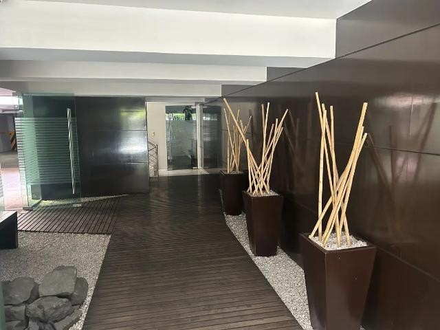 Departamento moderno y luminoso en excelente ubicación