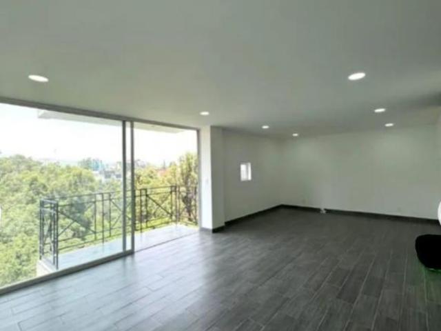 Departamento Moderno y Recién Remodelado, *Paseos de Taxqueña