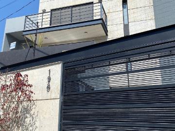 Ocoyoacac, Mexico - Estacionamiento