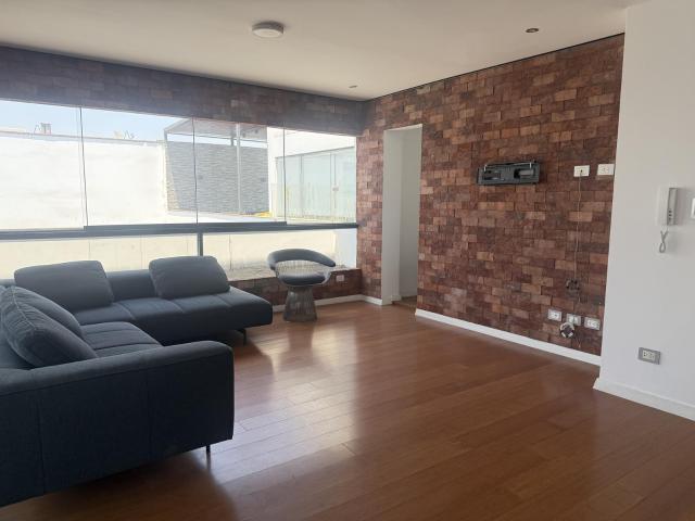 Departamento moderno amplio 5 dorm, 3 cocheras, terraza