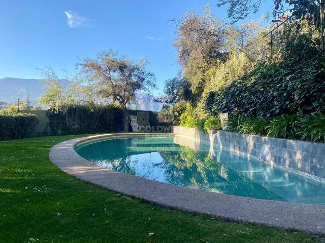Departamento Moderno con Vista Panorámica y Piscina | 3 dormitorios por 14800.00 en Lo Barnechea