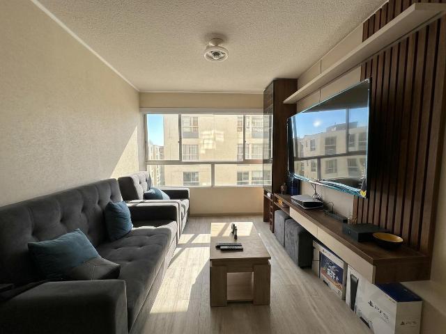 DEPARTAMENTO MODERNO DE 66 m² EN PUEBLO LIBRE