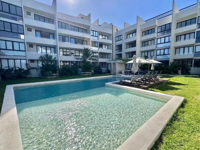 DEPARTAMENTO MODERNO DE 2 RECAMARAS EN VENTA A 8 MINUTOS DE LA PLAYA