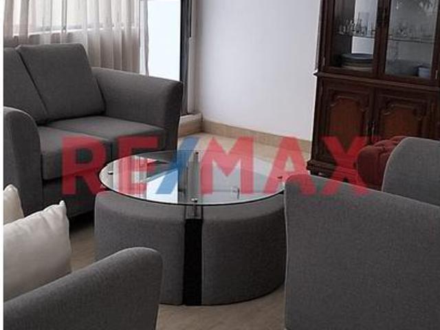 Departamento Moderno E Independiente En 4.º Piso