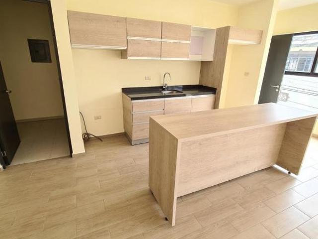 Departamento moderno en venta a 10 min de tabasco 2000