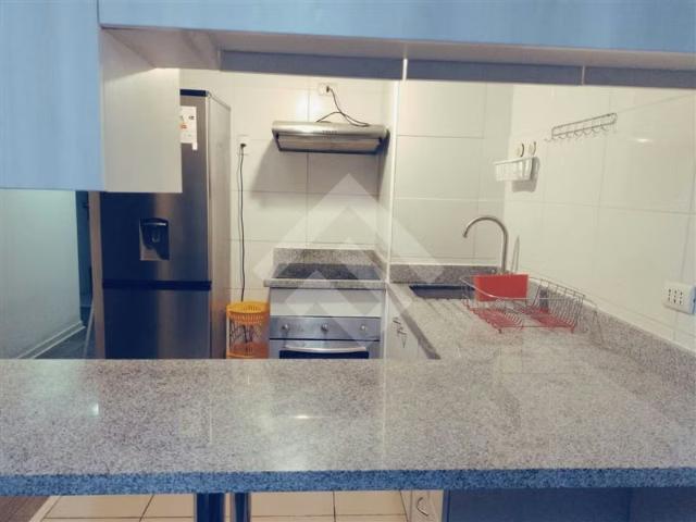 Departamento moderno en venta de 2 dorm. En San Bernardo | 2 dormitorios por 3200.00 en San Bernardo