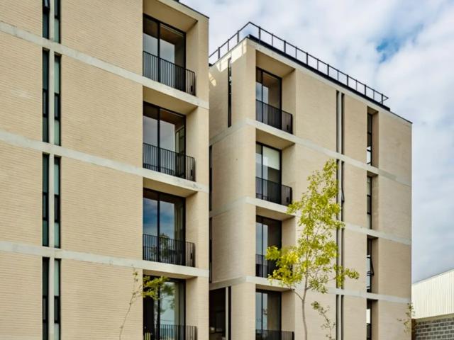 Departamento moderno en venta en zona norte de León | conjun