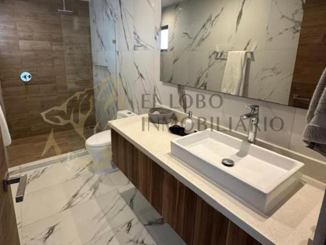 Departamento Moderno en Venta en el Corazón de Cancún