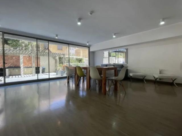 departamento moderno en viña plan