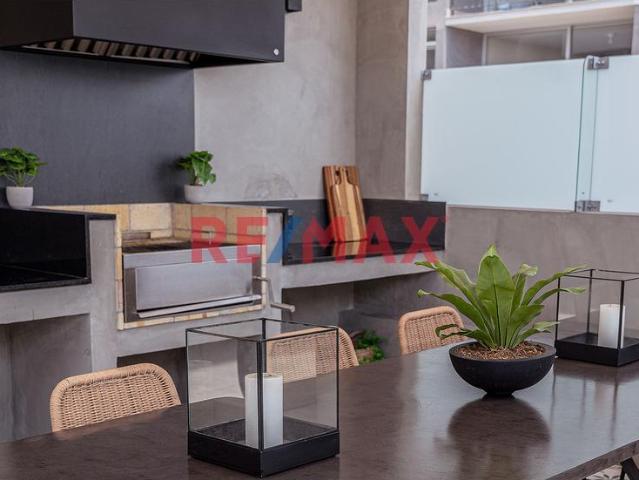 Departamento Moderno En Zona Céntrica Con Áreas Comunes Y Seguridad 24H | Bellavista
