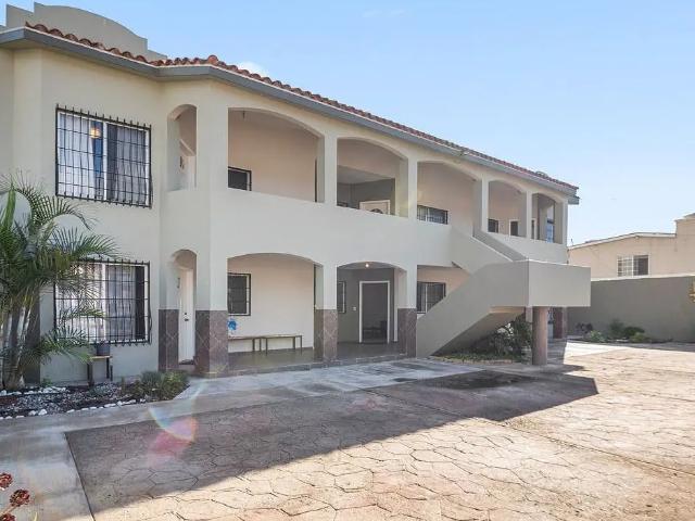 DEPARTAMENTO MODERNO EN ENSENADA Renta Especial ?
