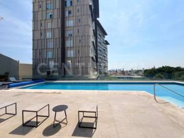 Departamento moderno en planta baja con 15+ amenidades