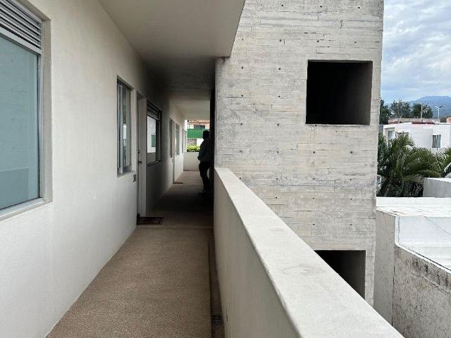 Departamento Moderno en Renta, Col. Lomas de Cortes, Vigilancia