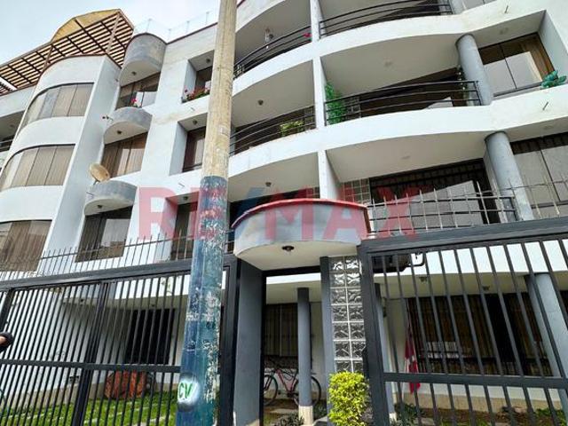 Departamento Moderno En Surco – ¡Listo Para Mudarte!