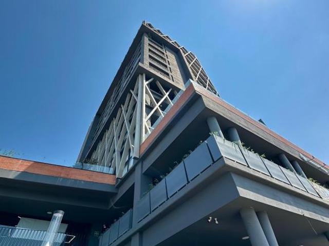 Departamento moderno, practicamente nuevo gran ubicación en Guadalajara