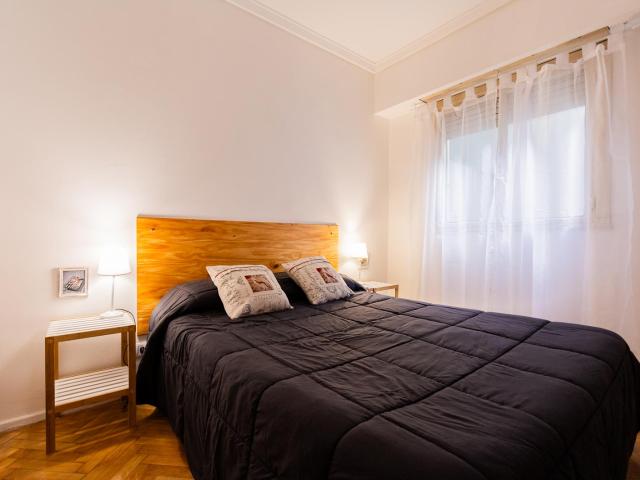 Departamento mono ambiente amoblado en Palermo
