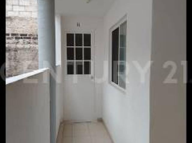 Departamento mono espacio en renta Col apatlaco, alcaldía Iztapalapa