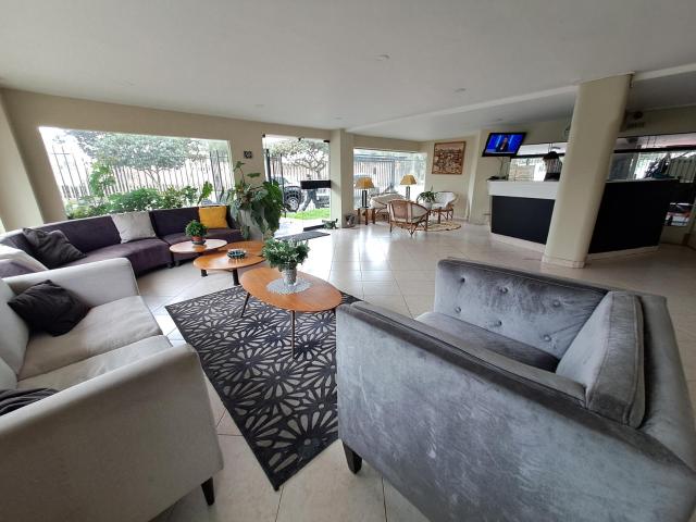 Departamento monoambiente Miraflores