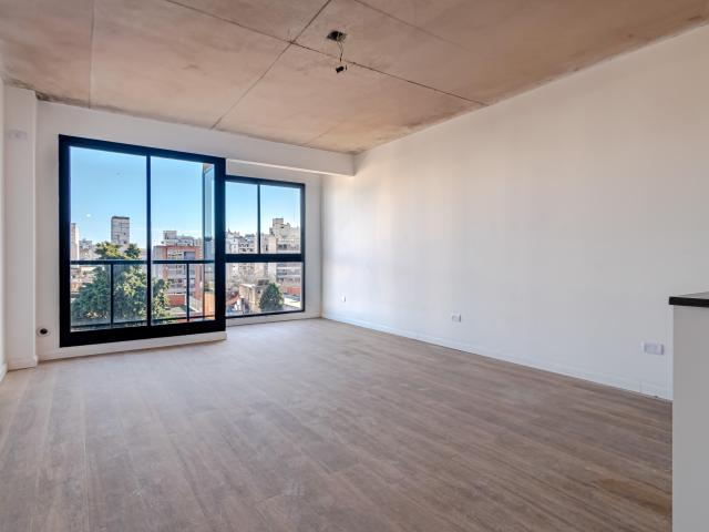 Departamento monoambiente a estrenar con amenities zona UADE