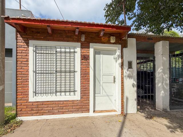 Departamento monoambiente Alem al 200, San Lorenzo