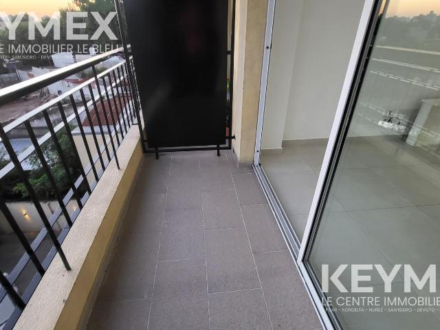 Departamento monoambiente alquiler full amenities