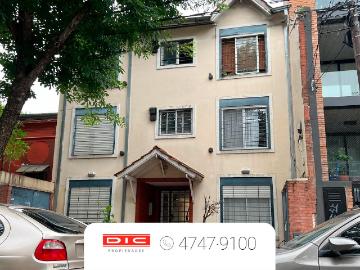 Departamento Monoambiente Alquiler San Isidro