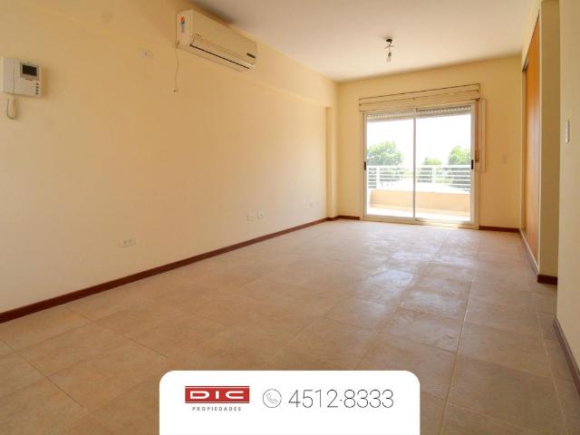 Departamento monoambiente Alquiler Villa Ballester