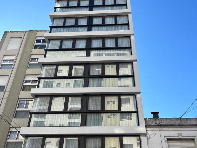 Departamento monoambiente amoblado, excelente zona