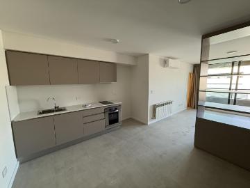 Departamento monoambiente con amenities ALQUILER Arroyito
