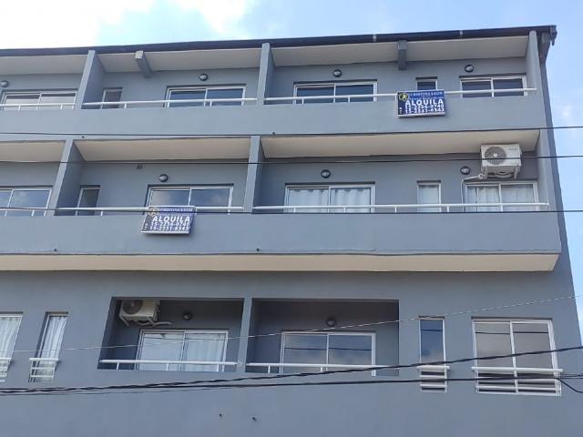 DEPARTAMENTO MONOAMBIENTE CON BALCON, A ESTRENAR
