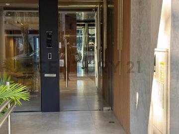 Departamento Monoambiente con Cochera en Alquiler Villa del Parque