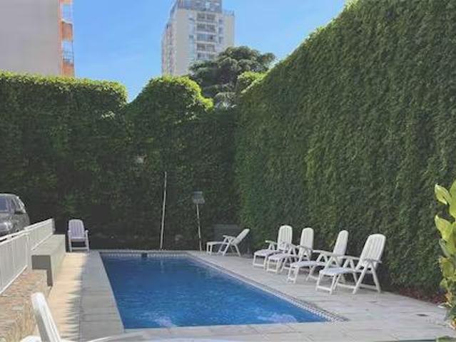 Departamento Monoambiente en Almagro con Amenities