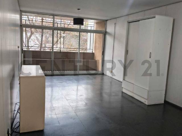 Departamento Monoambiente en Alquiler Monte Castro