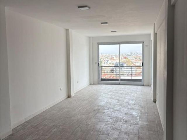 Departamento monoambiente en alquiler con amenities en Avellaeda