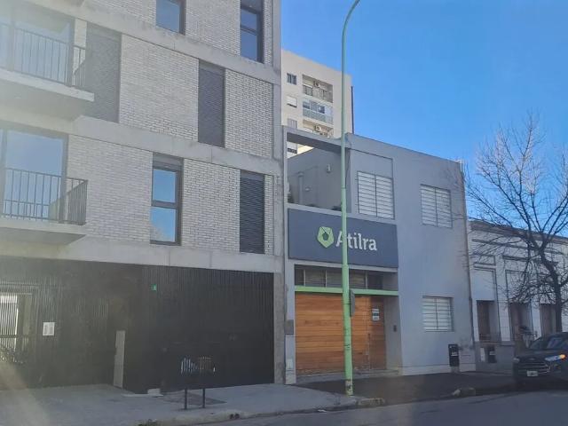 Departamento Monoambiente En Alquiler En Macrocentro, Bahia Blanca, Resto De La Provincia